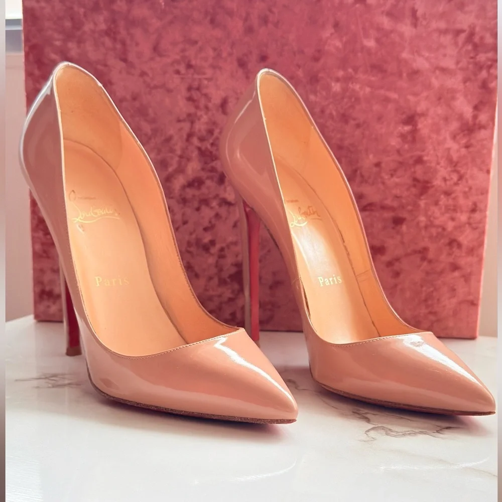 Christian Louboutin christian louboutin